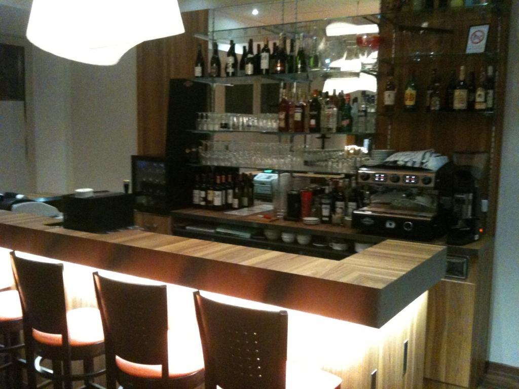 Vitré Le Minotel מראה חיצוני תמונה